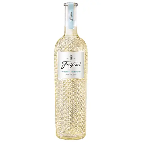 Vinho Freixenet Pinot Grigio Garda D.O.C.750 ml