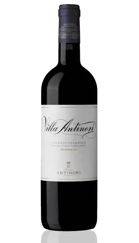 Vinho Villa Antinori Chianti Classico Riserva 750 ml