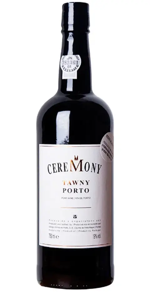 Vinho Do Porto Ceremony Tawny 750ml