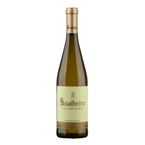 Vinho Branco Soalheiro Alvarinho 750ml