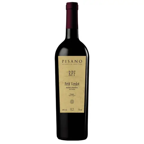 RPF Petit Verdot 2021