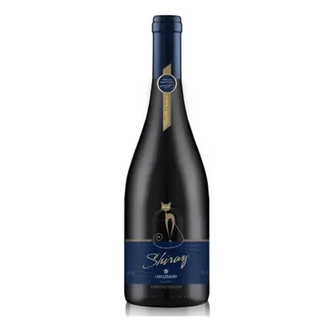 Syrah do Gato Reserva Casa Geraldo