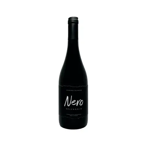 Nero Selvaggio Vinha Solo