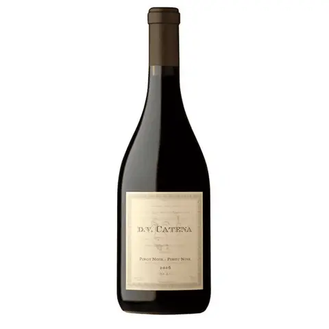 DV Catena Pinot Noir-Pinot Noir 2023