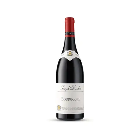 Bourgogne Rouge 2022