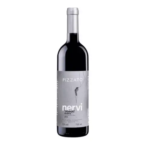 Pizzato Nervi Tannat Reserva 2023