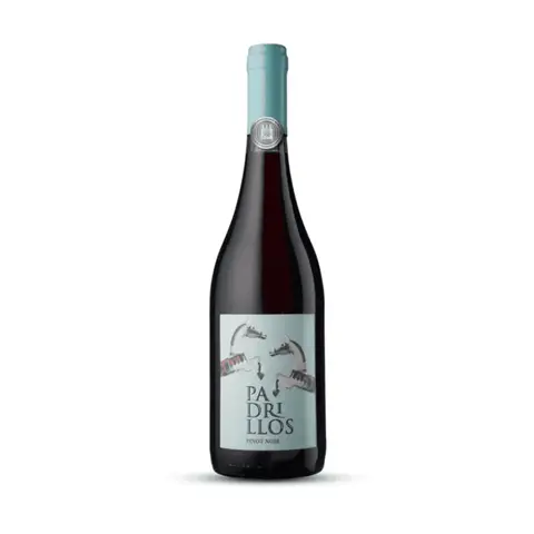 Padrillos Pinot Noir 2023