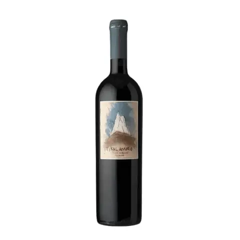 Tikal Amorío Malbec 2022 | 95 DES