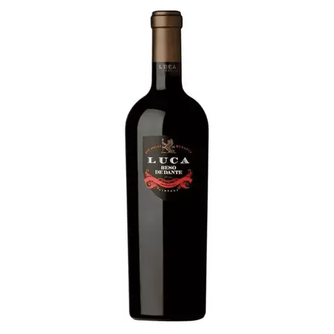 Luca Beso de Dante (Laura Catena) 2022 | 95DES 94JS