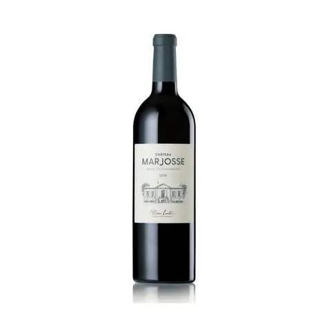 Château Marjosse Rouge 2019