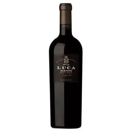 Luca Malbec 2023 (Laura Catena) | 96JS