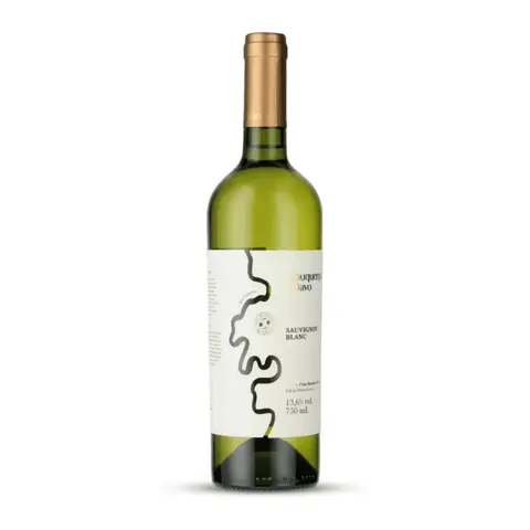 Albuquerque & Davo Sauvignon Blanc 2023
