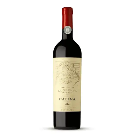 Catena Appellation Lunlunta Malbec 2023 | 92AG