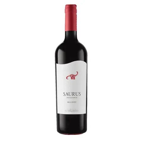 Saurus Malbec 2024