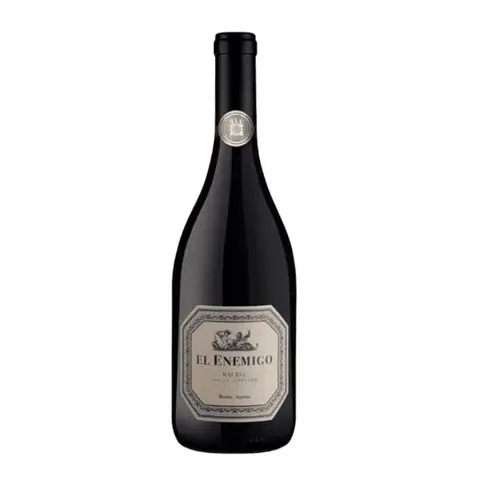 El Enemigo Malbec 2022 | 95JS 94AG