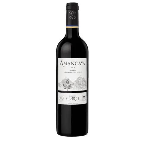 Amancaya 2021 | 93JS 93TA