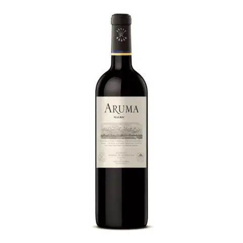 Aruma Malbec 2022 | 92JS 92TA
