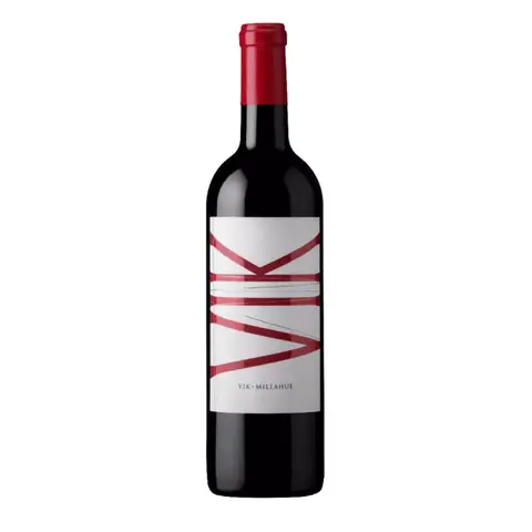 Vik 100 Pontos Tinto 2021 | 100 JS