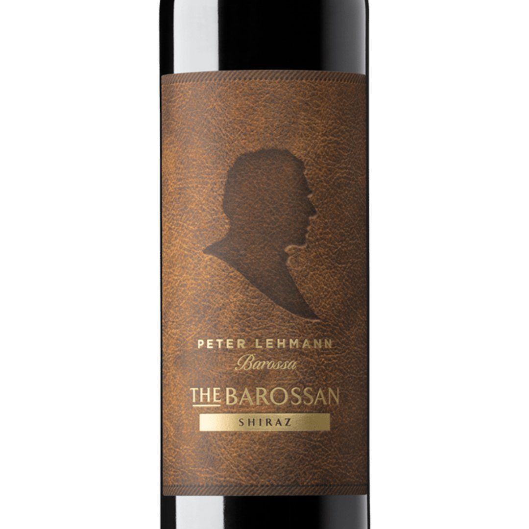 Vinho Tinto Peter Lehmann The Barossan Shiraz 750ml