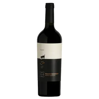 Vinho Tinto Perro Callejero Blend de Malbecs 750ml