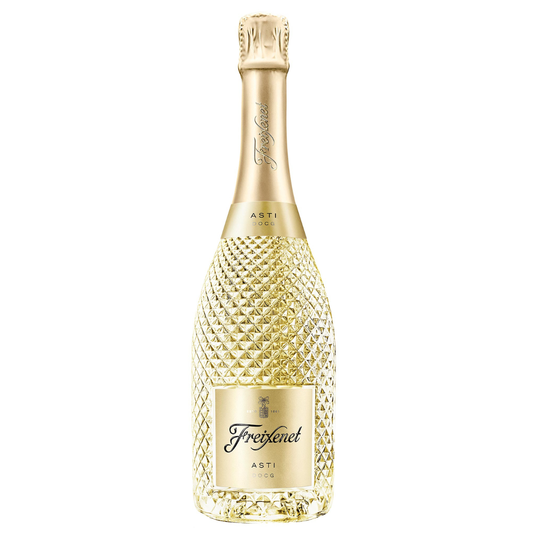 Combo 6 Espumantes Freixenet + Casa Valduga