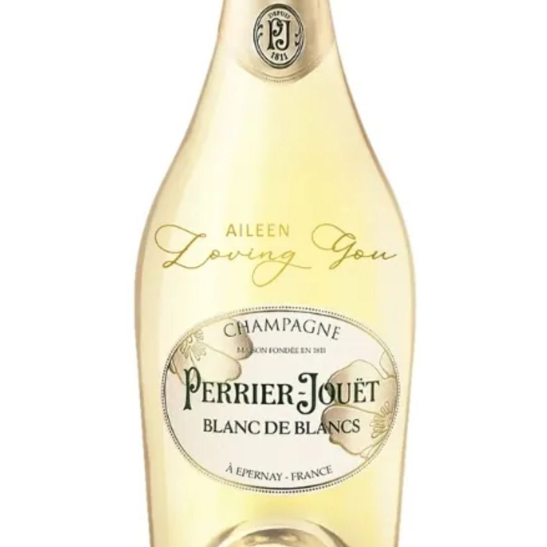 Champagne Perrier Jouet Blanc de Blancs 750ml