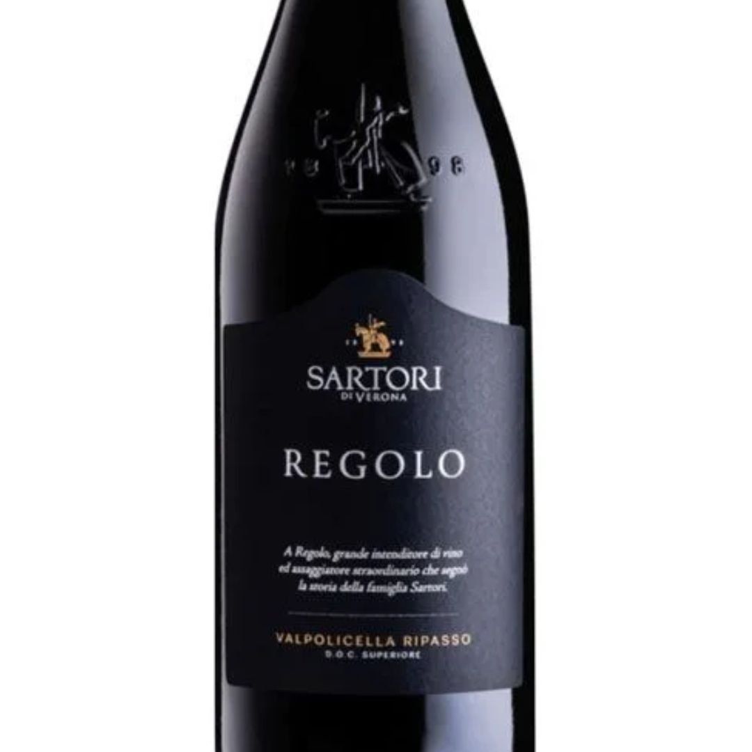 Vinho Tinto Sartori Regolo Valpolicella Ripasso Superiore 750ml