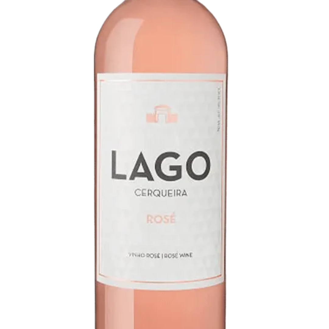Vinho Rosé Lago Vinho Verde 750ml