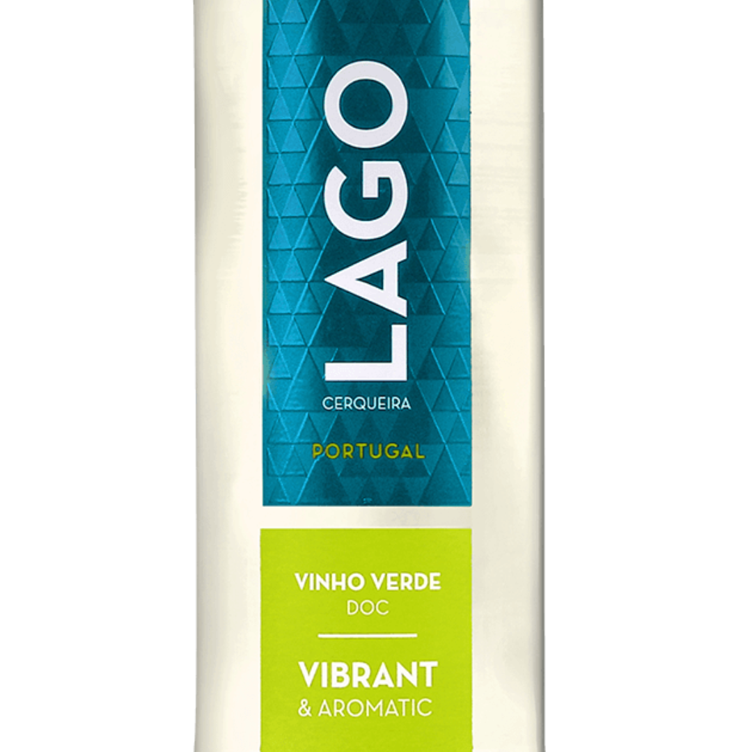 Vinho Branco Lago Vinho Verde  750ml