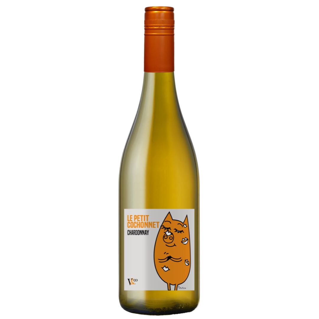 Kit Chardonnay 750ml
