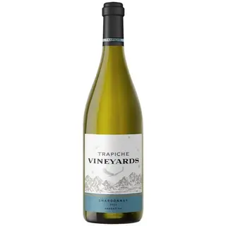 Vinho Branco Trapiche Vineyards Chardonnay 750ml