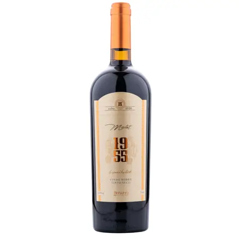 Vinho Tinto Espedito Betiatto Merlot Nobre 750ml