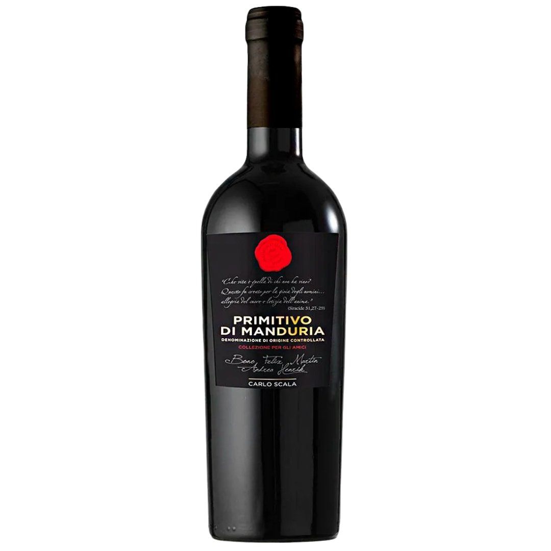 Combo Clássicos Italianos 750ml