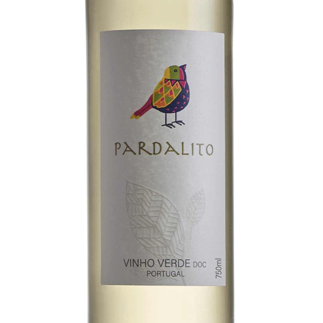 Vinho Branco Pardalito Vinho Verde Branco 750ml