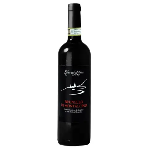 Vinho Tinto Colle Dei Medici Brunello di Montalcino 750ml