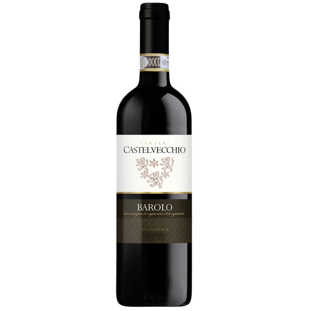 Combo Ícones Italianos 750ml