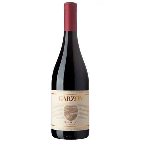 Combo Garzón - A Melhor Vinícola do Uruguai 750ml