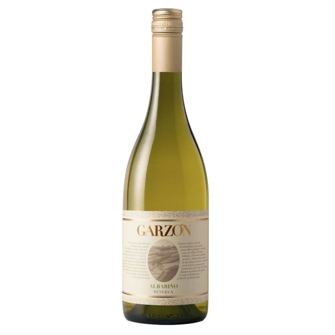 Combo Garzón - A Melhor Vinícola do Uruguai 750ml