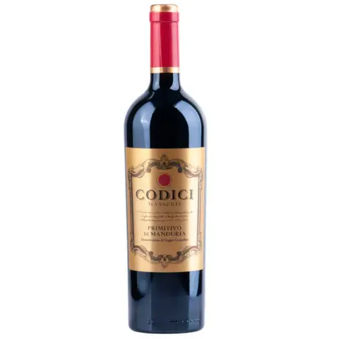 Combo Primitivos Di Manduria 750ml