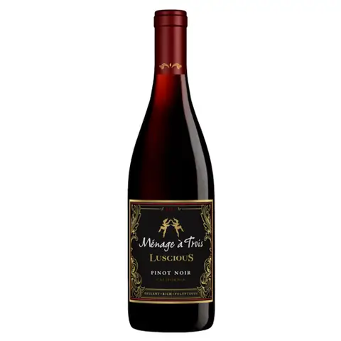 Combo 6 Garrafas Ménage a Tròis 750ml