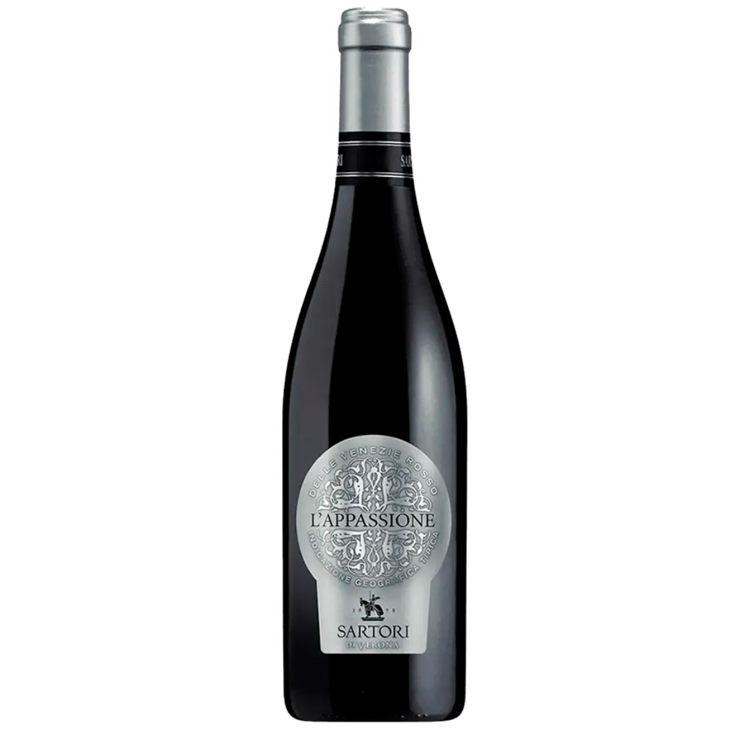 Combo Vinhos Italianos de Appassimento 750ml