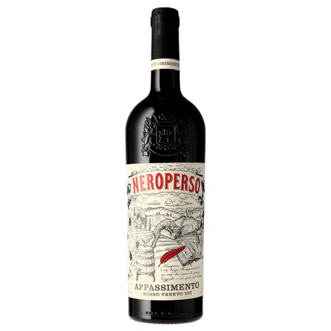 Combo Vinhos Italianos de Appassimento 750ml