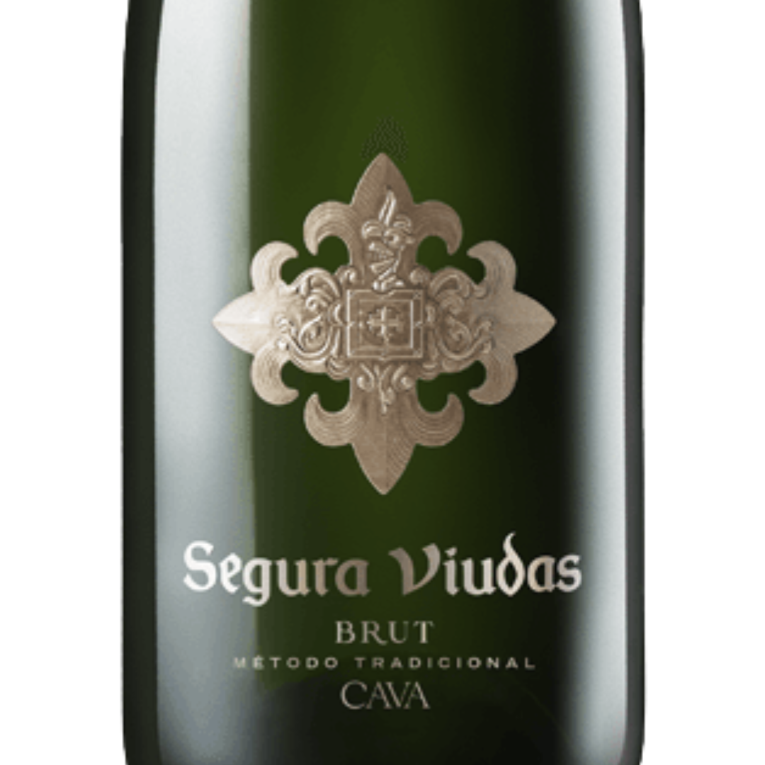 Espumante Cava Segura Viudas Brut Guarda 750ml