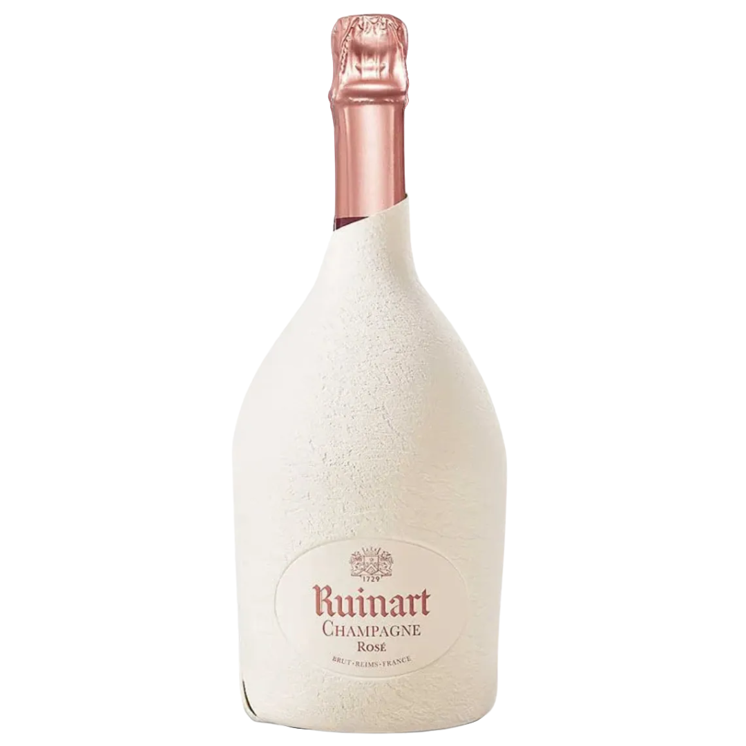 Champagne Ruinart Brut Rosé 750ml