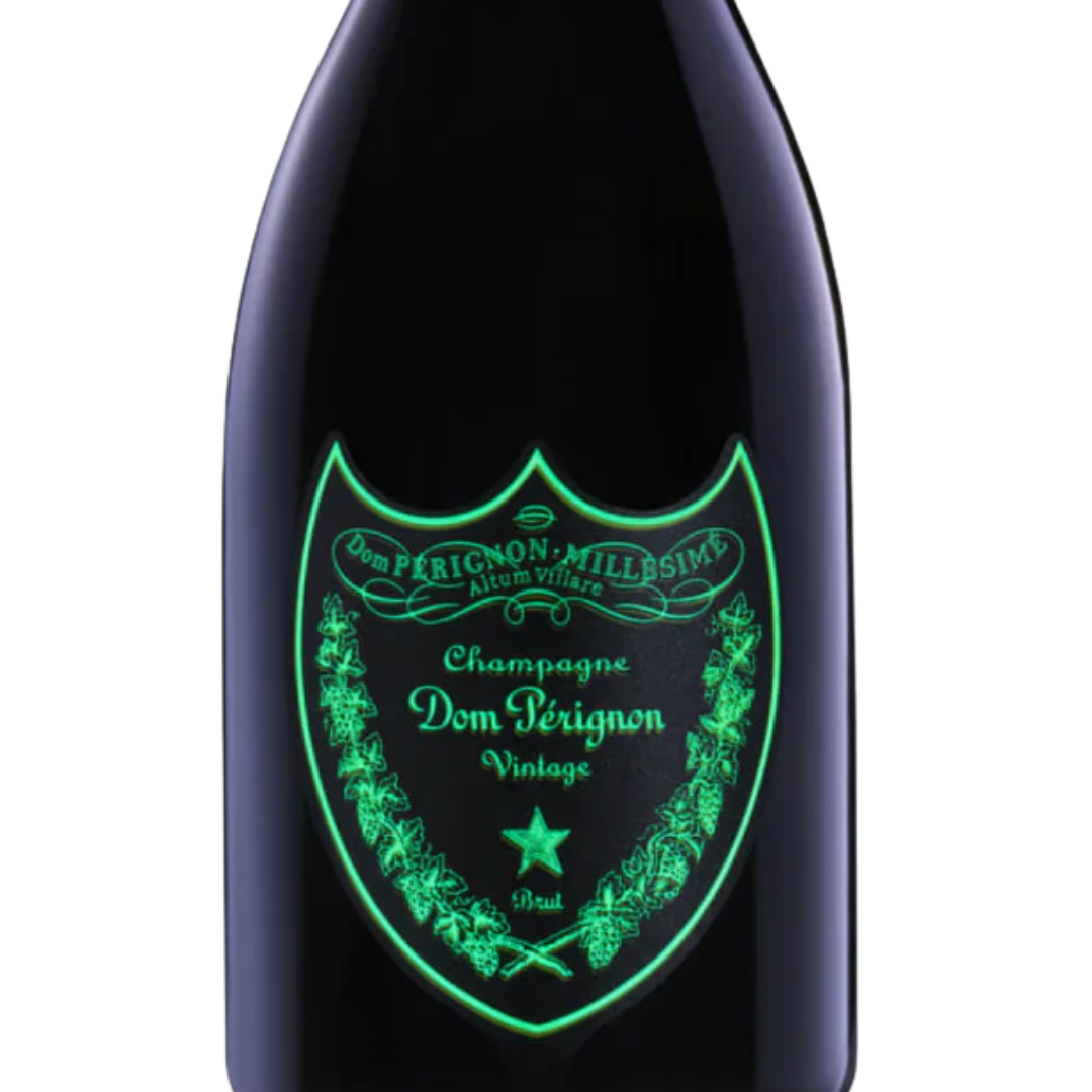 Champagne Dom Perignon Luminous Vintage 750ml