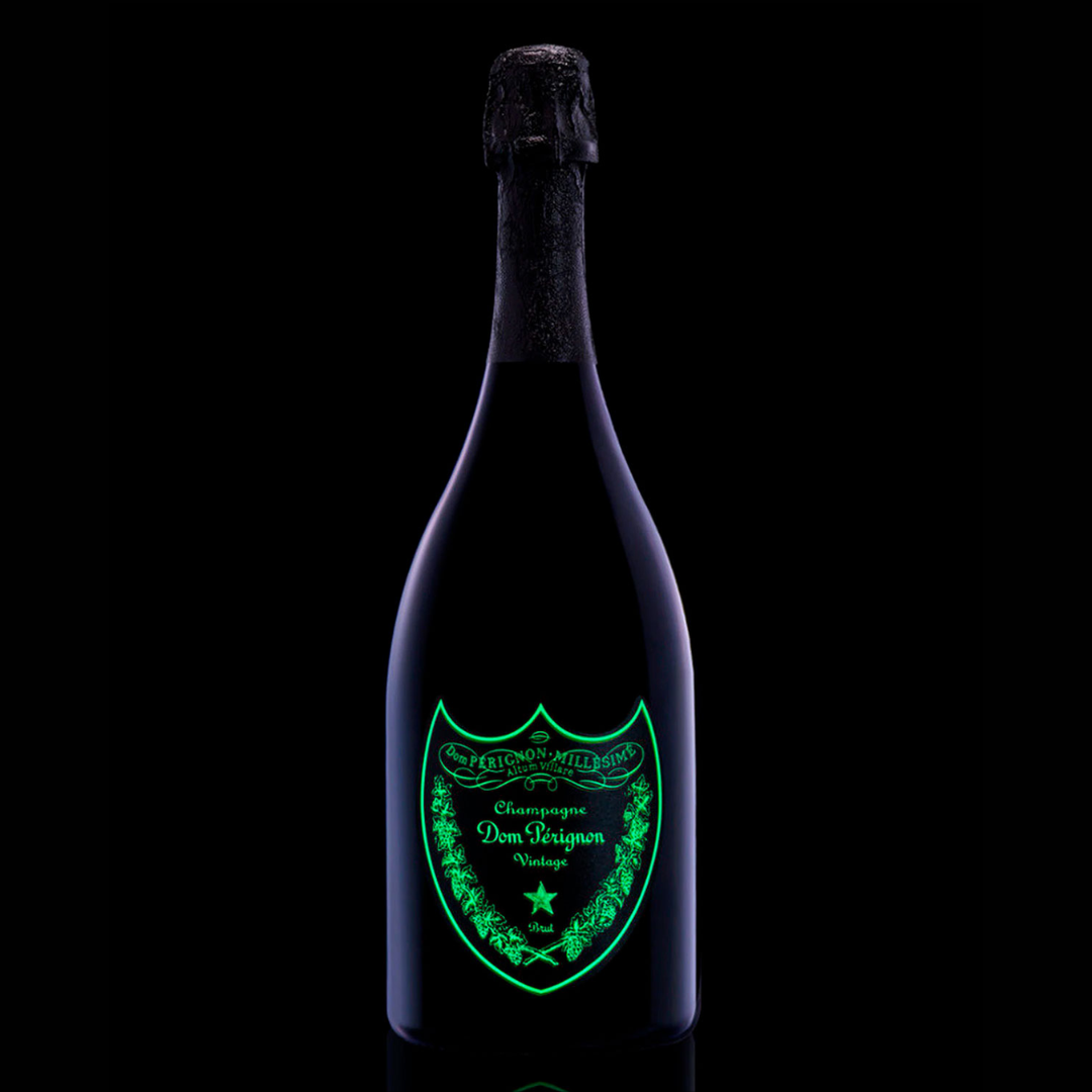 Champagne Dom Perignon Luminous Vintage 750ml