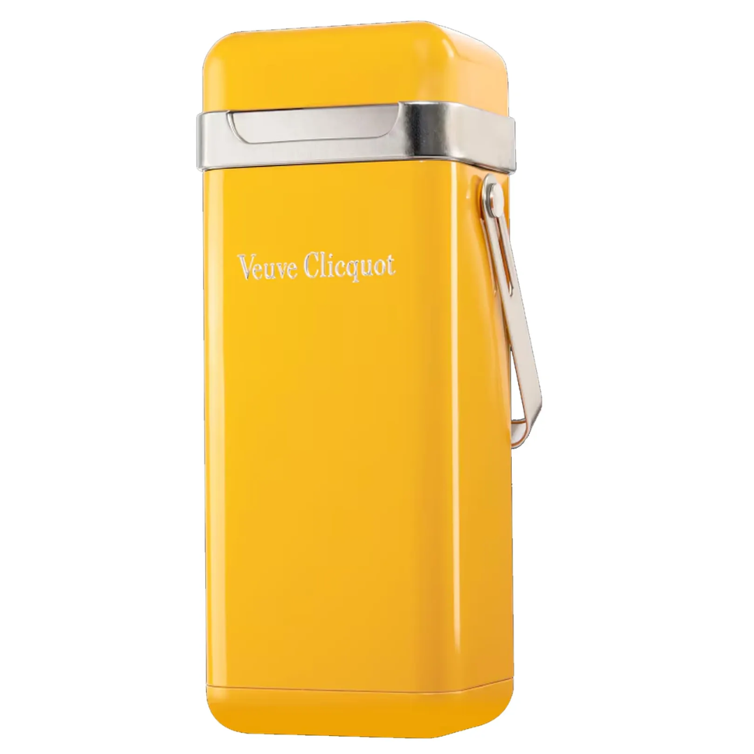 Champagne Veuve Clicquot Ice Cooler 750ml