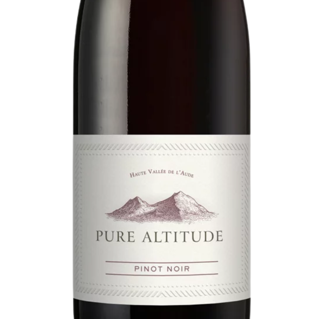 Vinho Tinto  Pure Altitude Pinot Noir 750ml