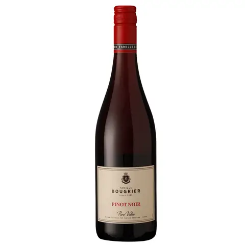 Vinho Tinto Pure Vallée Pinot Noir 750ml