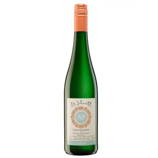 Vinho Branco Dr Shimitt Gewurztraminer Rheinhessen 750ml